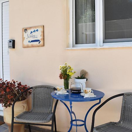 Elounda Holidays Achillea ภายนอก รูปภาพ