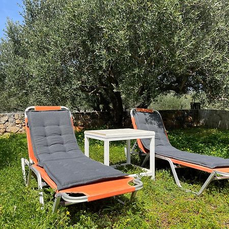 Elounda Holidays Achillea ภายนอก รูปภาพ