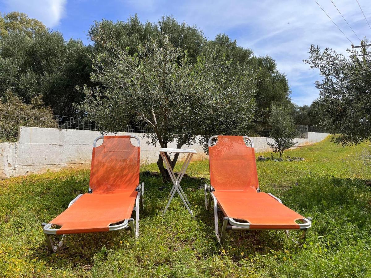 Elounda Holidays Achillea ภายนอก รูปภาพ
