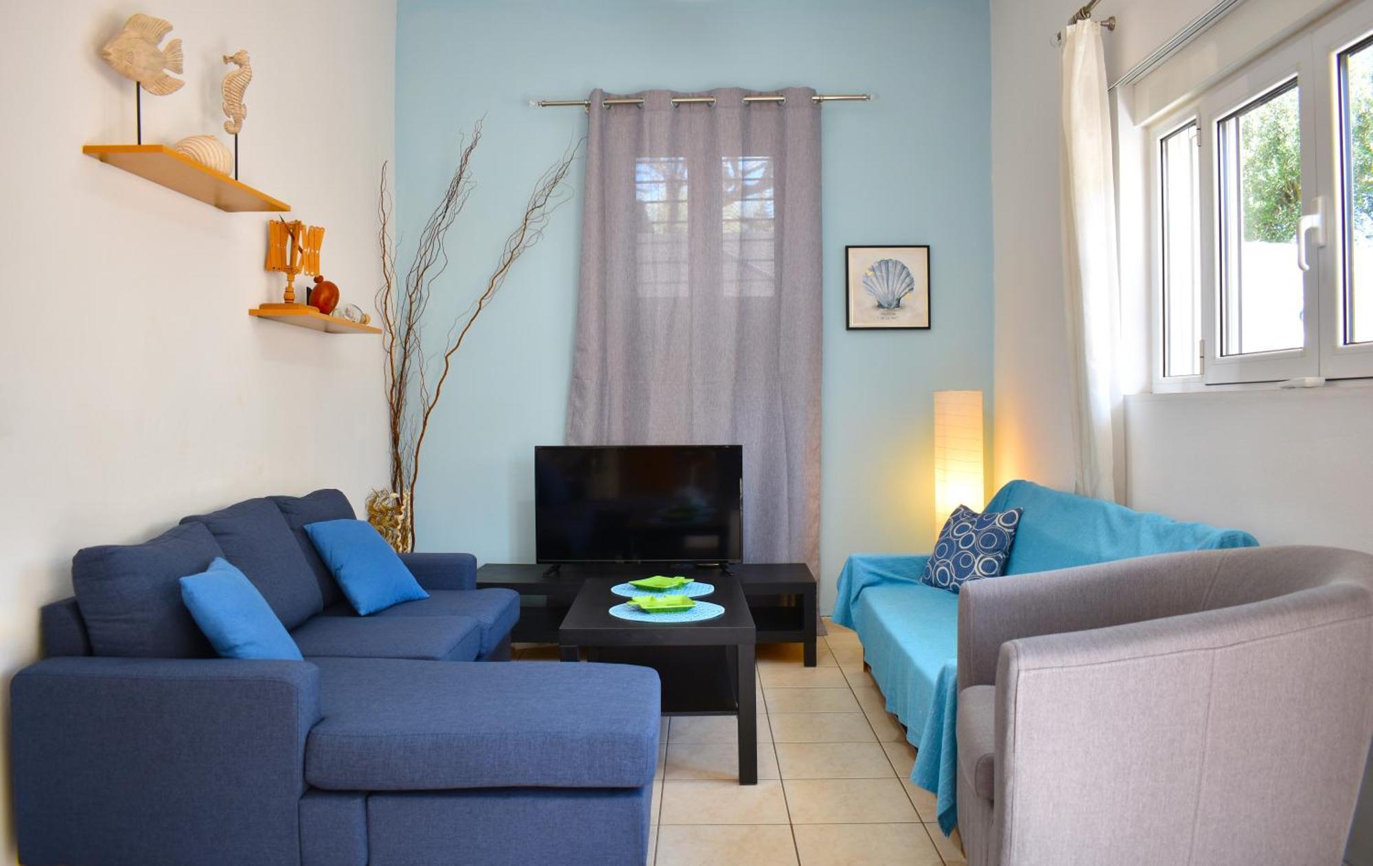 Elounda Holidays Achillea ภายนอก รูปภาพ