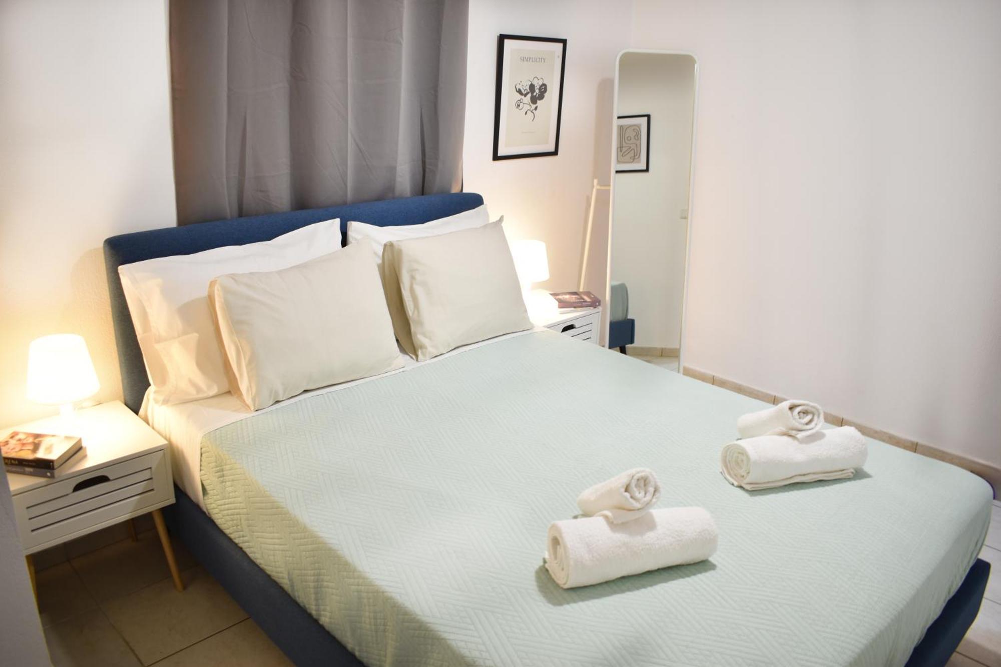 Elounda Holidays Achillea ภายนอก รูปภาพ