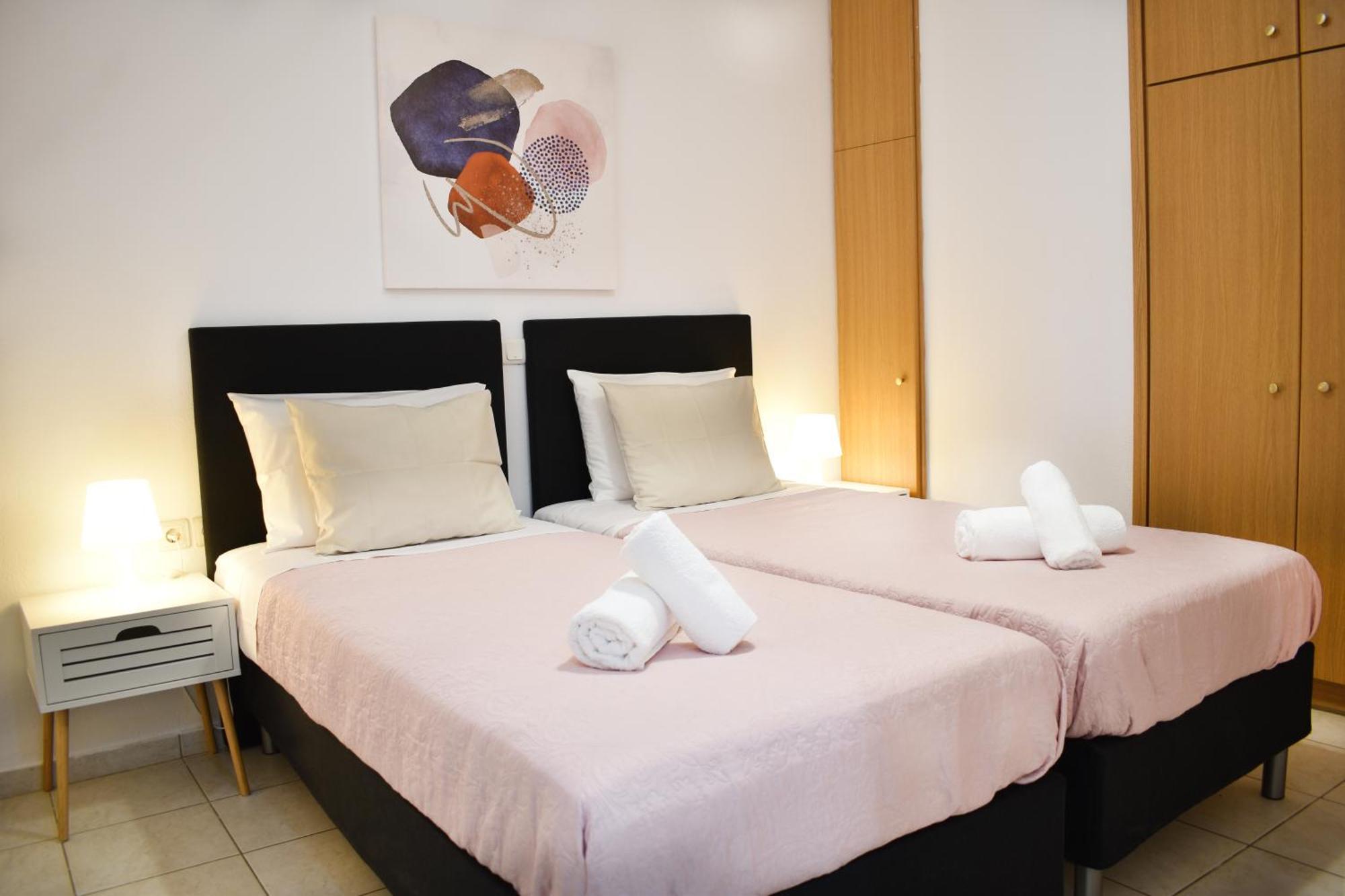 Elounda Holidays Achillea ภายนอก รูปภาพ